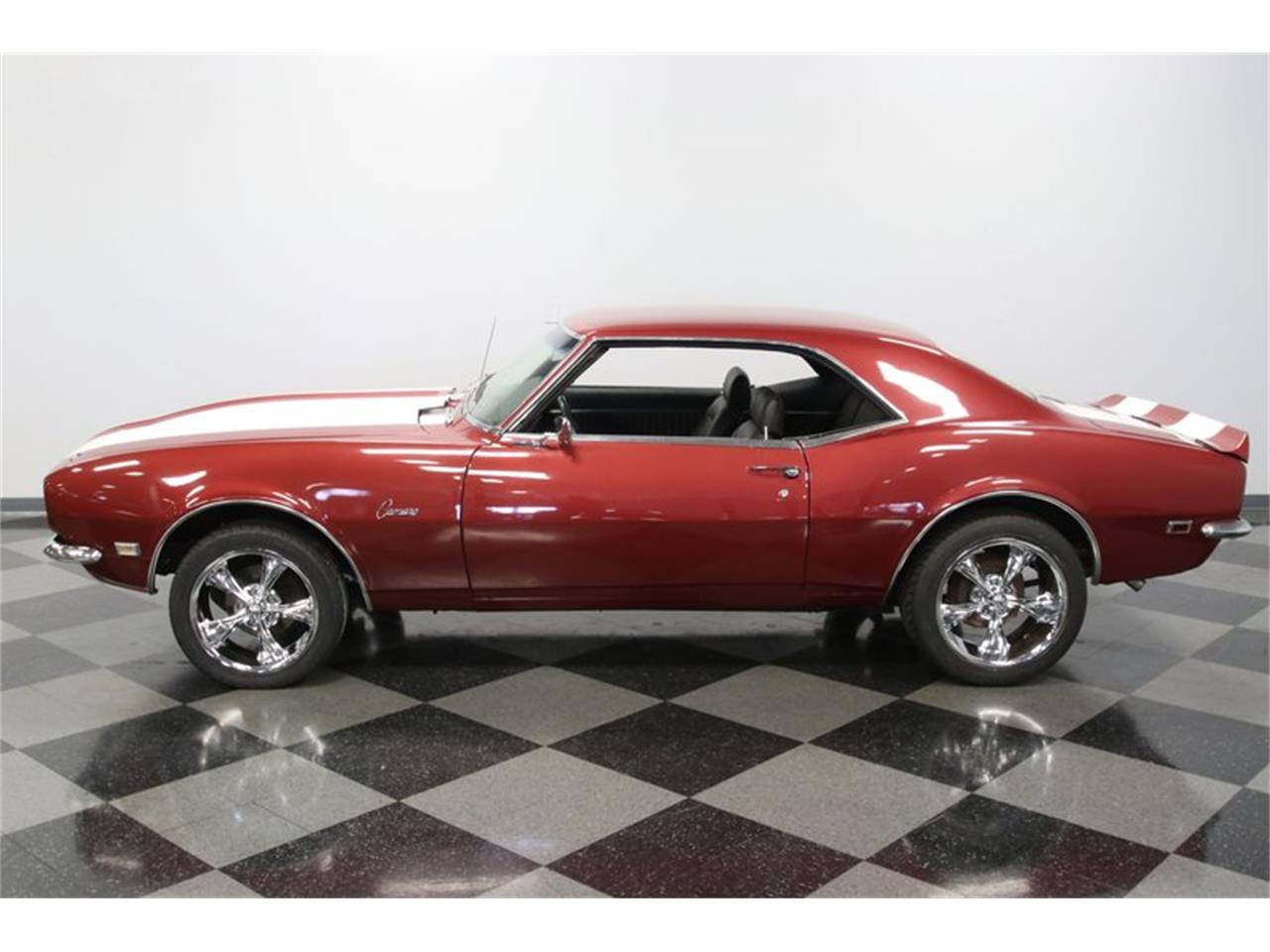 1968 Chevrolet Camaro for sale in Concord, NC – photo 24