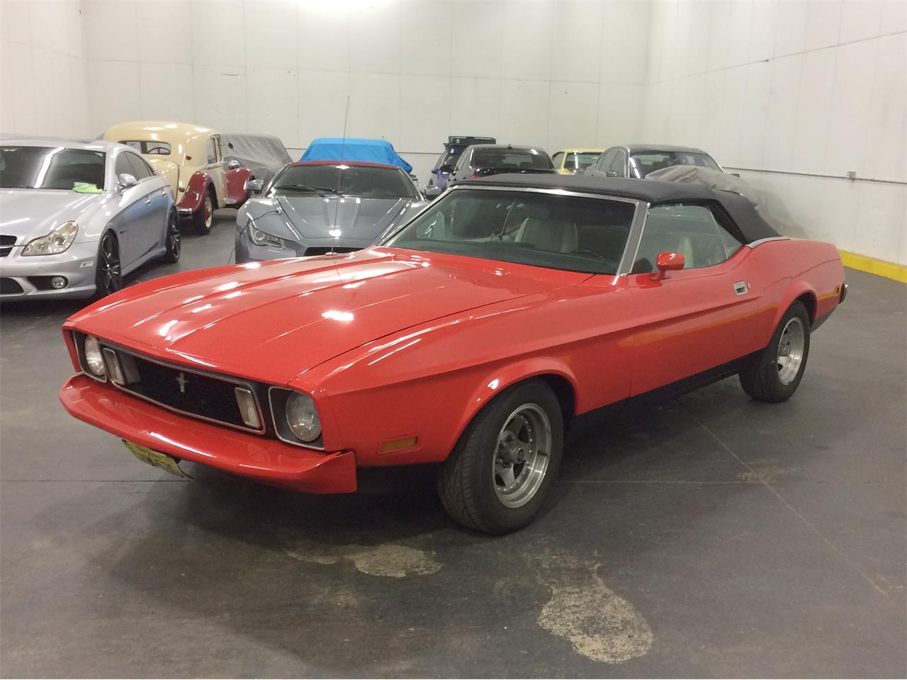 1973 Ford Mustang for sale in Asbury Park, NJ – photo 7