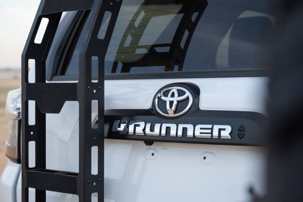 2021 Overland 4Runner Off Road Premium KDSS 4x4 - - by for sale in Rocklin, CA – photo 22