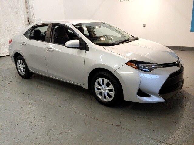 2017 Toyota Corolla L for sale in Taylor, PA – photo 8