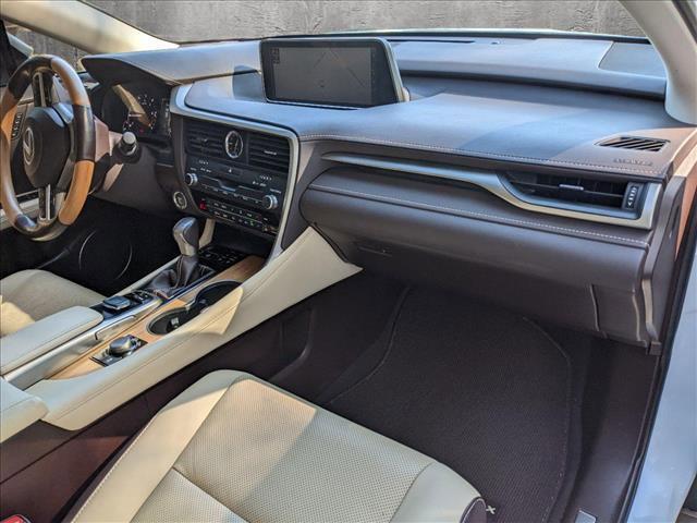2018 Lexus RX 350L Premium for sale in Hardeeville, SC – photo 21