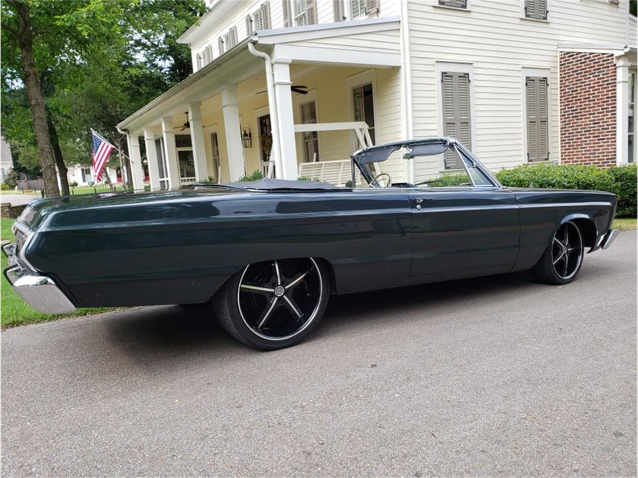 1965 Plymouth Fury for sale in Collierville, TN – photo 23