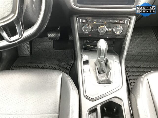 2018 Volkswagen Tiguan SEL for sale in Shillington, PA – photo 15
