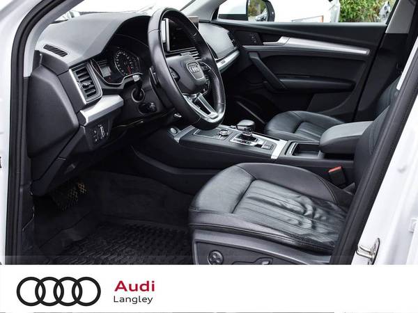 2018 Audi Q5 2 0T Progressiv SUV: Navi 75K KMs, 1-Owner - cars & for sale in Other, Other – photo 6