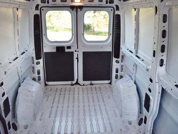 2019 RAM ProMaster Cargo Van 1500 Low Roof 136 WB**ONE OWNER** for sale in Redmond, OR – photo 13