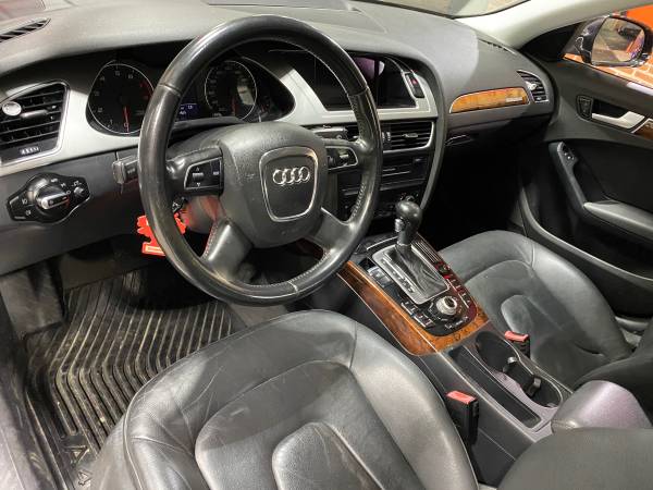 2010 Audi A4 2 0T Quattro Premium Sedan 4D AWD Runs Perfect! for sale in Oceanside, NY – photo 17