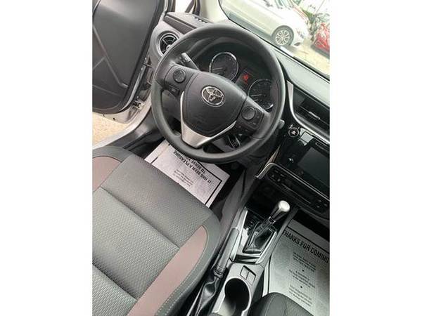 2019 Toyota Corolla LE 4dr Sedan for sale in Miami, FL – photo 13