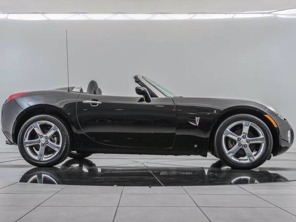 2007 Pontiac Solstice - - by dealer - vehicle for sale in Wichita, MO – photo 6