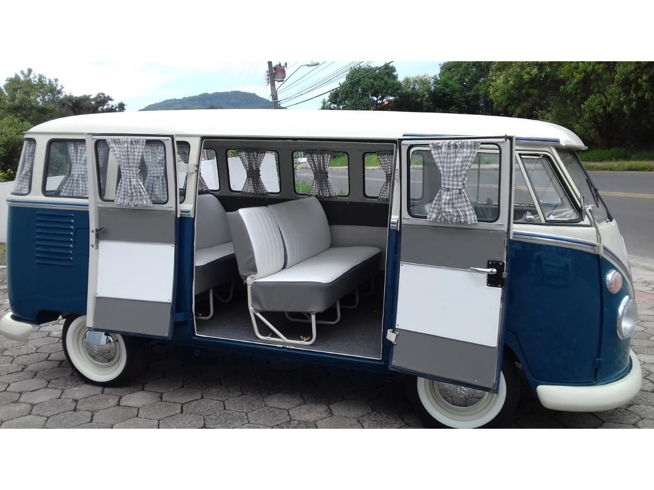 1963 Volkswagen Bus for sale in Other, Other – photo 6
