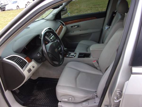 2007 Cadillac SRX AWD 120k miles for sale in Louisville, KY – photo 10