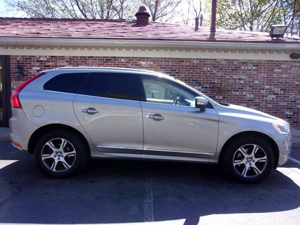 2015 Volvo XC60 T6 Platinum AWD, 117k Miles, Navi, Loaded, Must for sale in Franklin, ME – photo 2