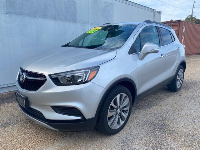 2019 Buick Encore Preferred for sale in Dunn, NC – photo 6