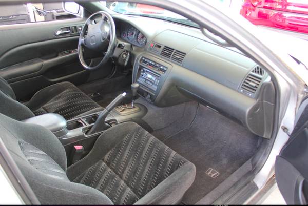 2001 Honda Prelude--One of the Last Made for sale in Manhasset, NY – photo 4