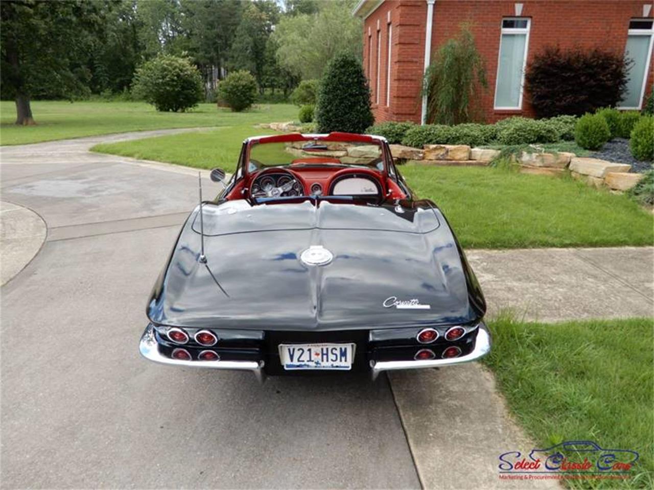 1964 Chevrolet Corvette for sale in Hiram, GA – photo 21