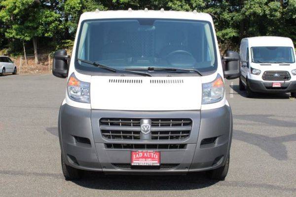 2016 Ram ProMaster 1500 Low Roof $500 Down, Drive Out Today! for sale in Beltsville, MD – photo 2