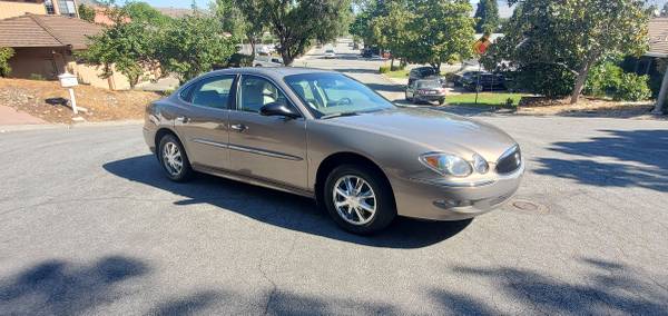 2006 BUICK LACROSSE 77k for sale in Gilroy, CA – photo 7