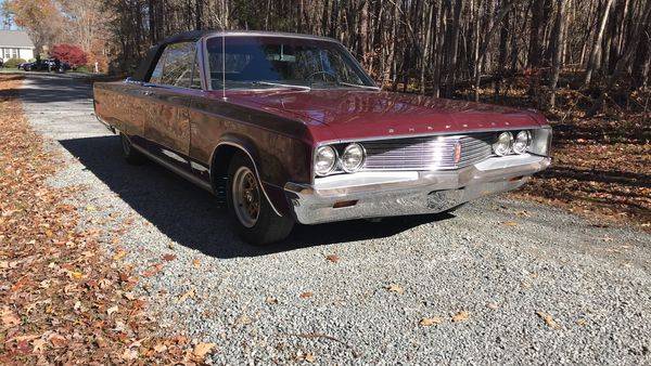 1968 Chrysler Newport Convertible for sale in Mocksville, NC – photo 13