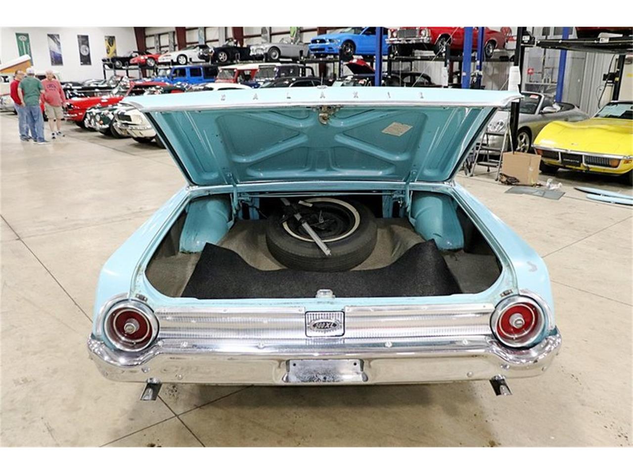 1962 Ford Galaxie for sale in Kentwood, MI – photo 30