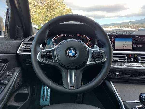 2020 BMW 3-Series M340i - - by dealer - vehicle for sale in Kailua-Kona, HI – photo 18