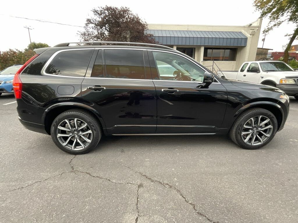 2016 Volvo XC90 T6 Momentum AWD for sale in Bend, OR – photo 5