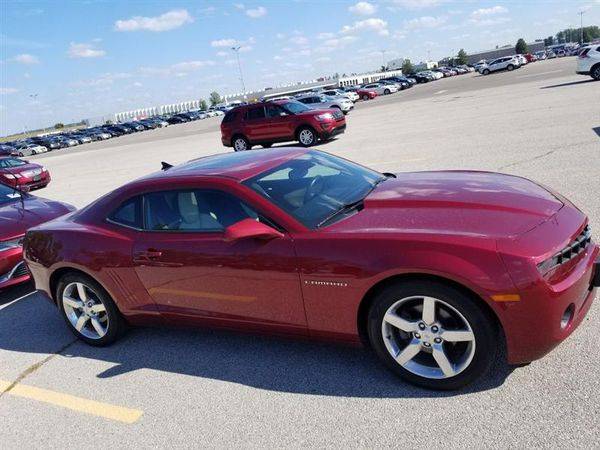 2010 Chevrolet Chevy Camaro LT2 Coupe -GUARANTEED FINANCING for sale in Wentzville, MO – photo 19