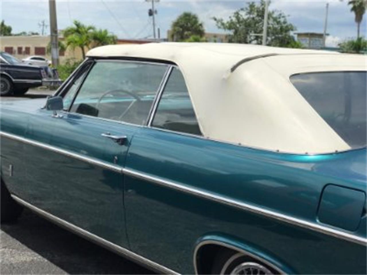 1965 Ford Galaxie for sale in Miami, FL – photo 9