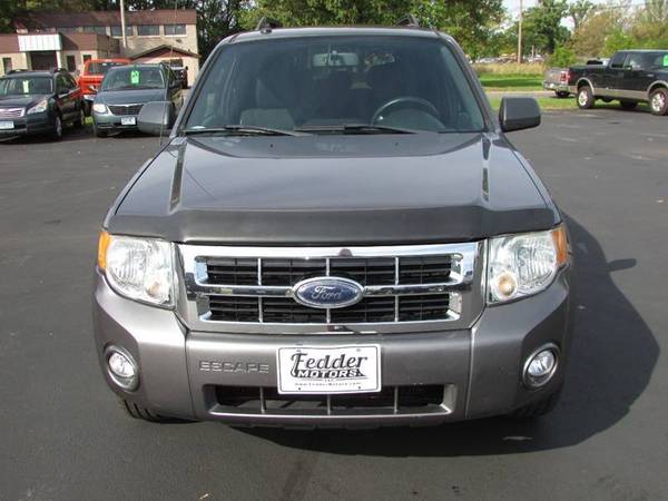 2009 Ford Escape XLT for sale in Mora, MN – photo 8