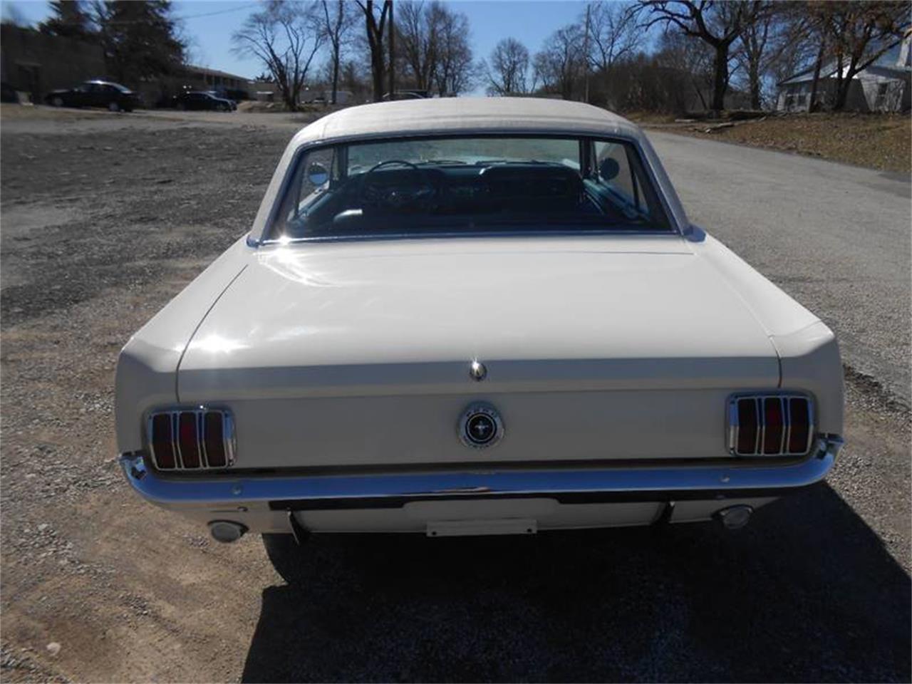 1965 Ford Mustang for sale in West Line, MO – photo 4