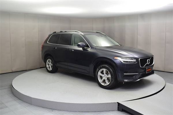 2017 Volvo XC90 AWD XC 90 T5 Momentum 4WD SUV CROSSOVER for sale in Sumner, WA – photo 7