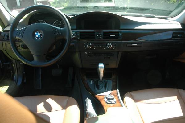 2011 BMW 328i X Drive - BLACK BEAUTY - A W Drive for sale in Windham, VT – photo 11