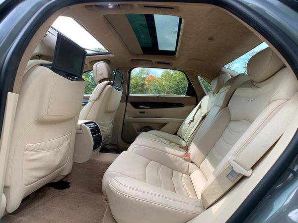 2016 Cadillac CT6 4dr Sdn 3.0L Turbo Platinum AWD 349 / MO for sale in Franklin Square, NY – photo 19