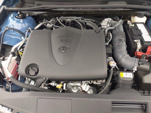 2022 Toyota Camry TRD V6 for sale in Winterville, NC – photo 17
