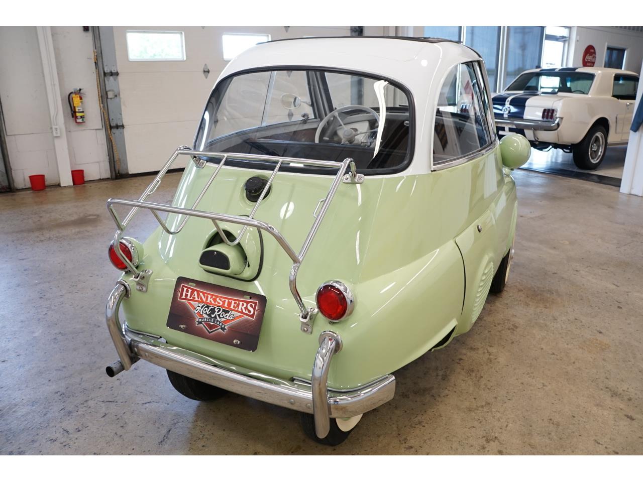 1957 BMW Isetta for sale in Homer City, PA – photo 6
