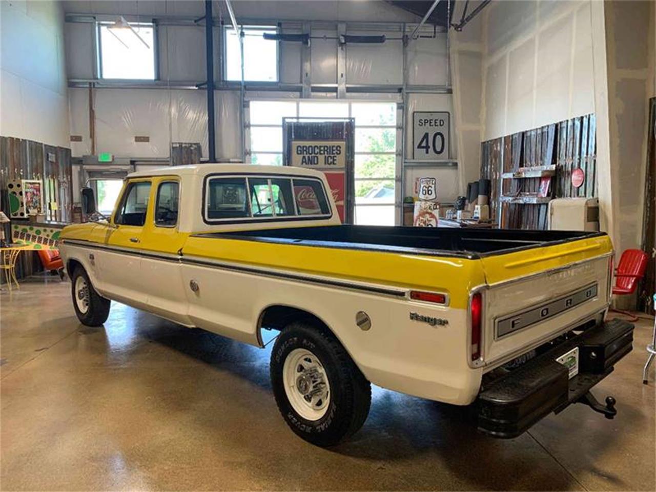 1975 Ford F350 for sale in Redmond, OR – photo 10