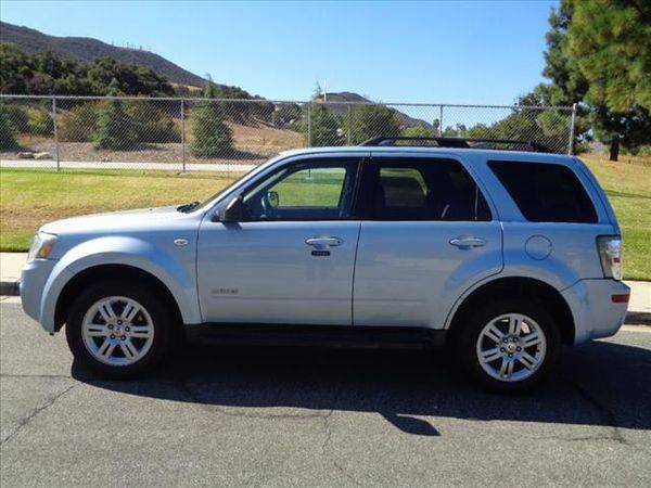 2008 Mercury Mariner V6 - Financing Options Available! for sale in Thousand Oaks, CA – photo 6