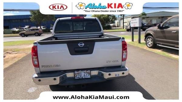 2016 Nissan Frontier SV for sale in Kahului, HI – photo 7