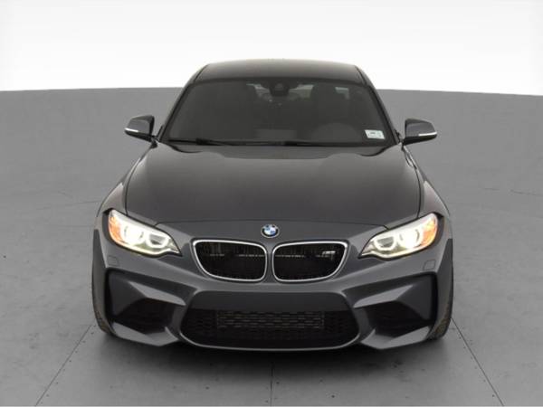 2017 BMW M2 Coupe 2D coupe Black - FINANCE ONLINE - cars & trucks -... for sale in NEWARK, NY – photo 17