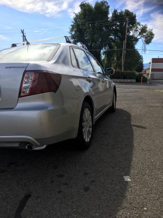 Subaru Impreza 2.5I Premium Edition 97,000miles for sale in White City, OR – photo 6