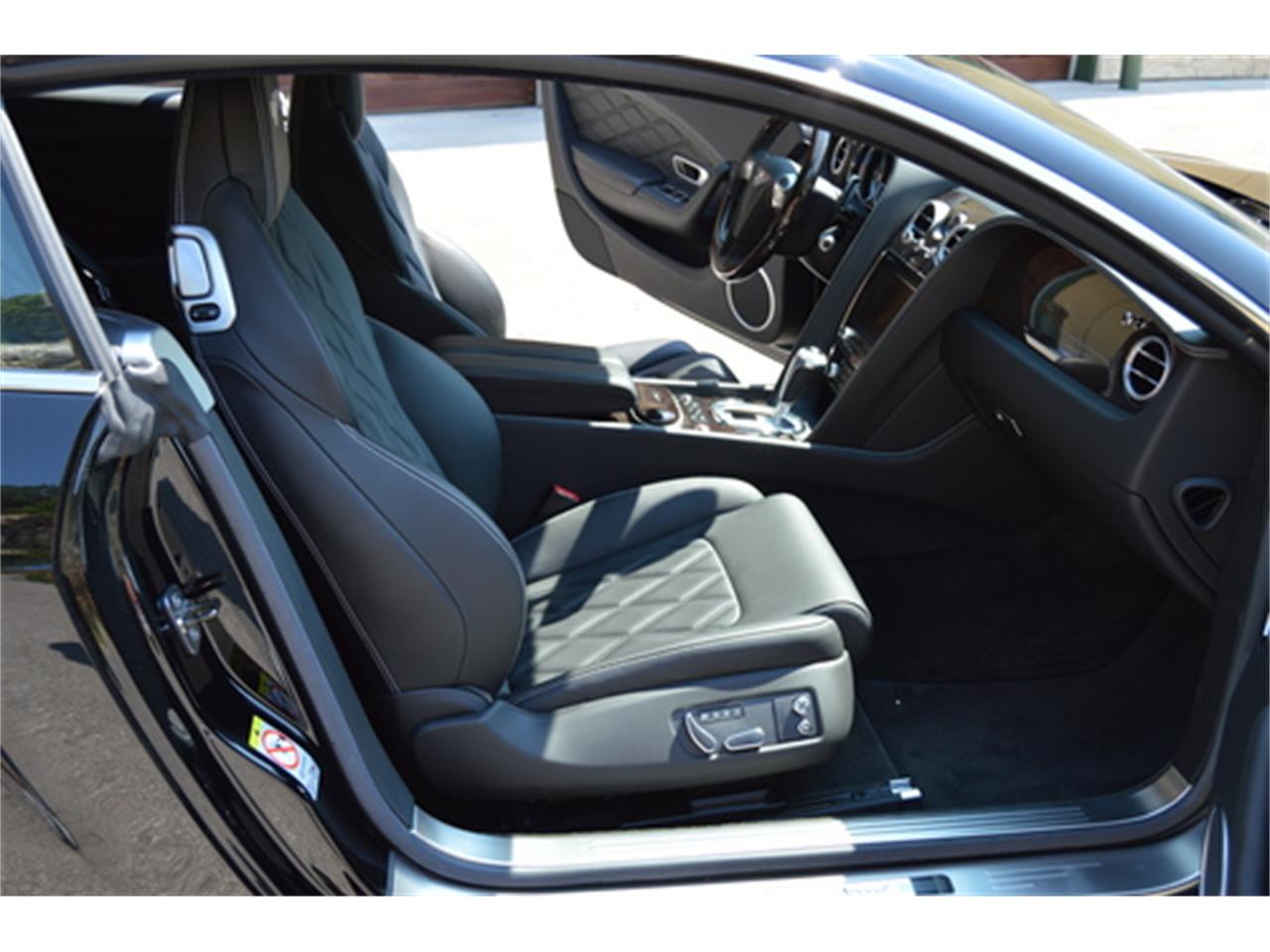 2014 Bentley Continental for sale in San Antonio, TX – photo 35