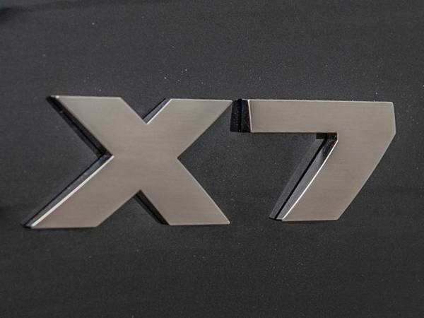 2020 BMW X7 M50i Price Reduction! - - by dealer for sale in Wichita, KS – photo 18