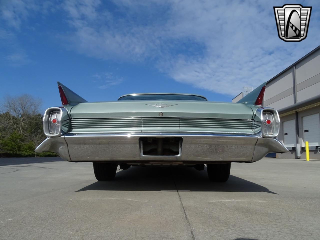 1962 Cadillac Series 62 for sale in O'Fallon, IL – photo 58