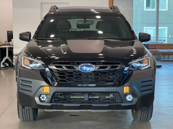 2022 Subaru Outback Wilderness Edition One Owner With Just 19, 825 Mi for sale in Gladstone, OR – photo 2