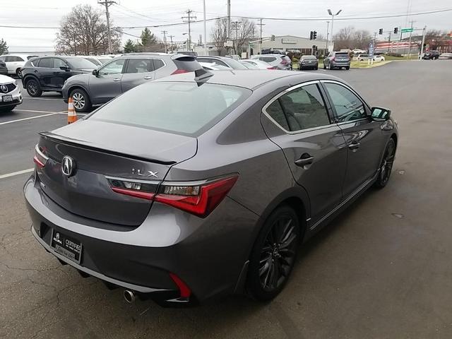 2022 Acura ILX Premium & A-SPEC Packages for sale in Saint Louis, MO – photo 4
