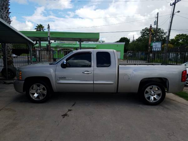 2009 Chevy Silverado $3000 Down/enganche for sale in Brownsville, TX