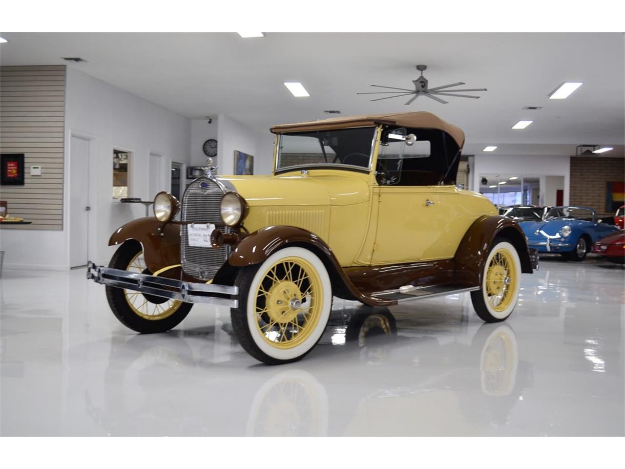 1929 Ford Model A for sale in Phoenix, AZ – photo 2