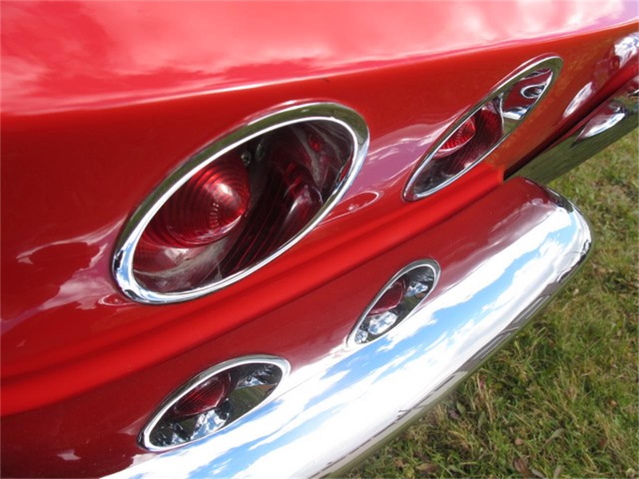 1961 Chevrolet Corvette for sale in Troy, MI – photo 31