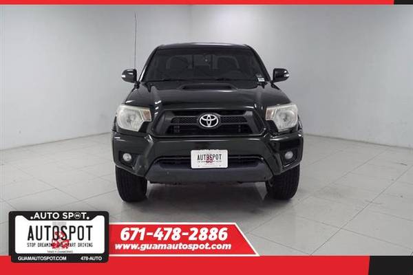 2013 Toyota Tacoma - Call for sale in Other, Other – photo 2