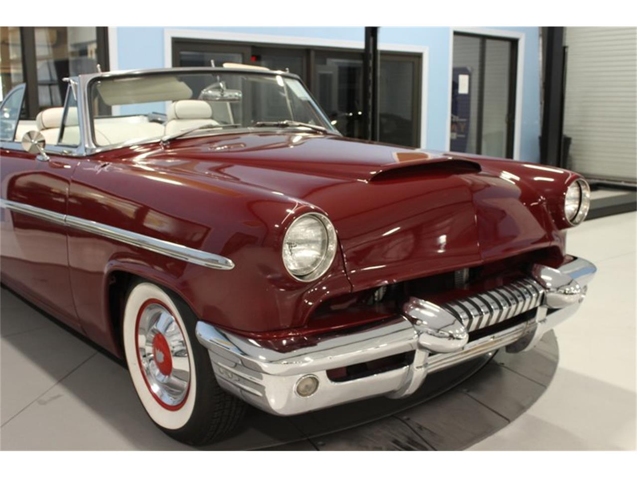 1954 Ford Skyliner for sale in Palmetto, FL – photo 12