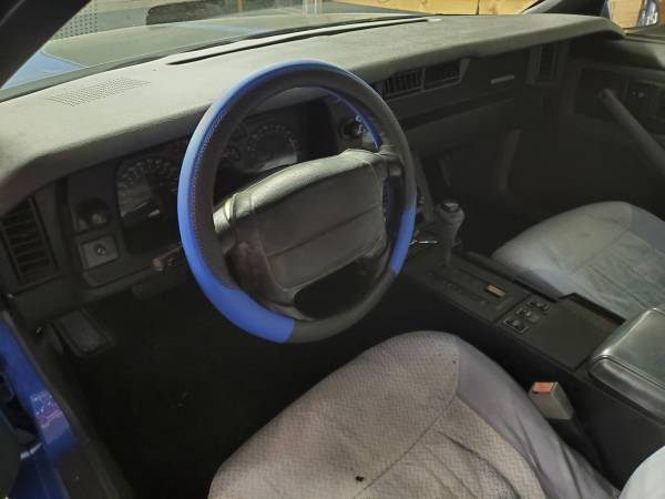 91 Camaro RS for sale in Colfax, NC – photo 4