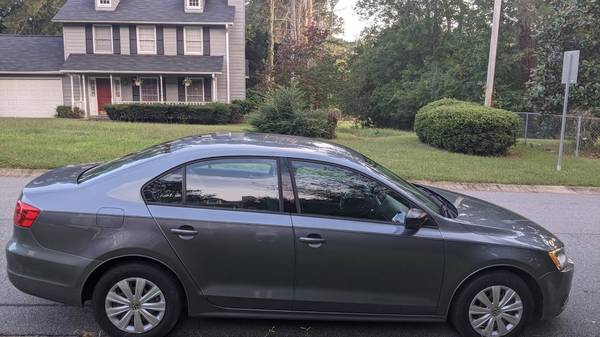 VERY LOW MILES- DEALER MAINTAINED-2014 VW JETTA... for sale in Powder Springs, GA – photo 11